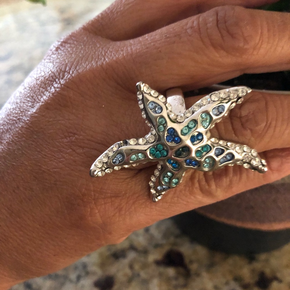 Womens rings